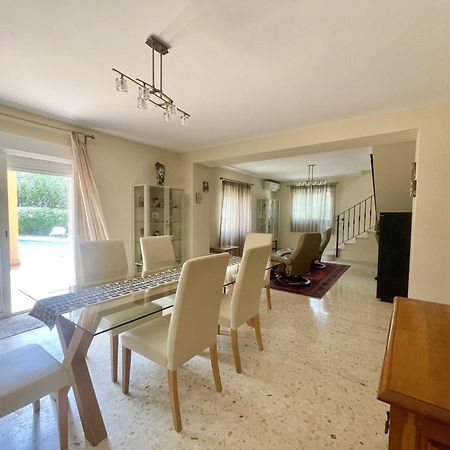 Villa Benidorm Levante Beach Blueline מראה חיצוני תמונה