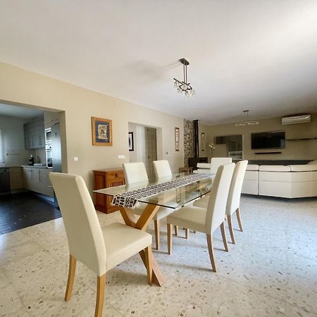 Villa Benidorm Levante Beach Blueline מראה חיצוני תמונה