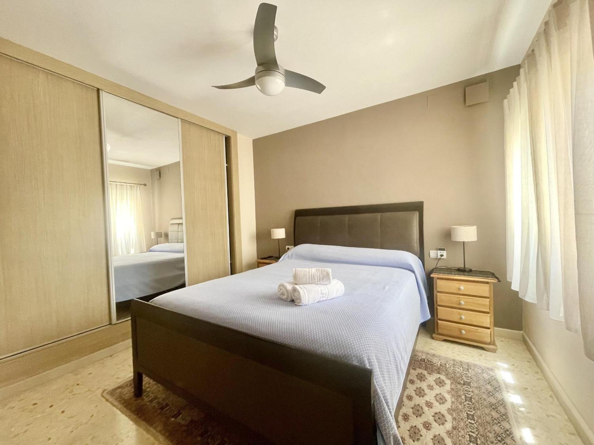 Villa Benidorm Levante Beach Blueline מראה חיצוני תמונה