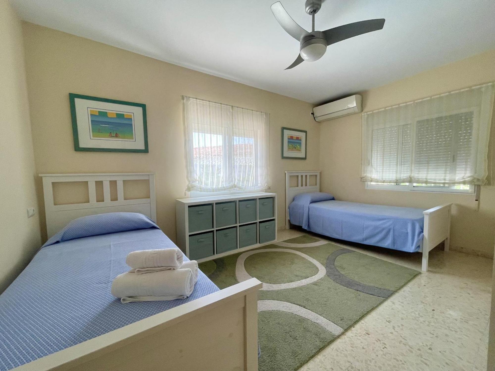 Villa Benidorm Levante Beach Blueline מראה חיצוני תמונה