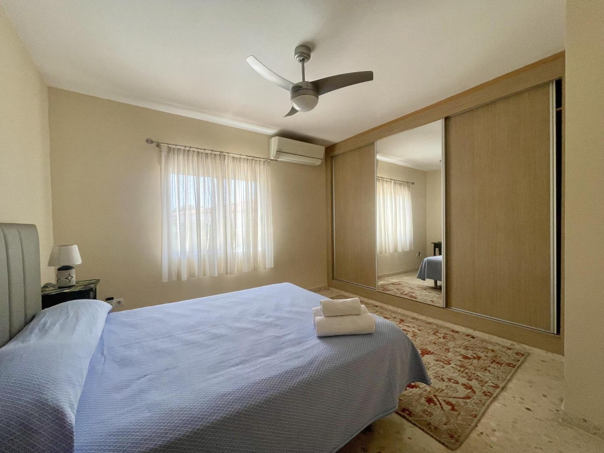 Villa Benidorm Levante Beach Blueline מראה חיצוני תמונה