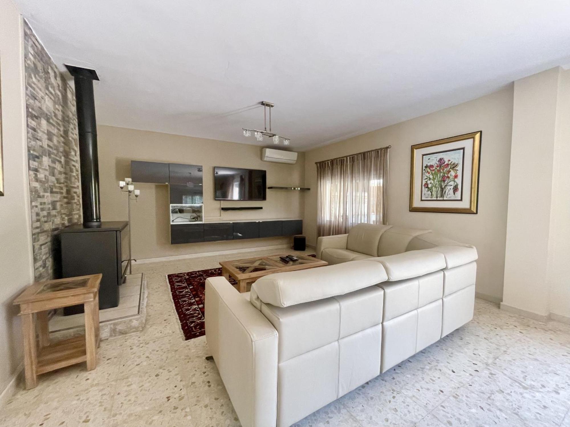 Villa Benidorm Levante Beach Blueline מראה חיצוני תמונה