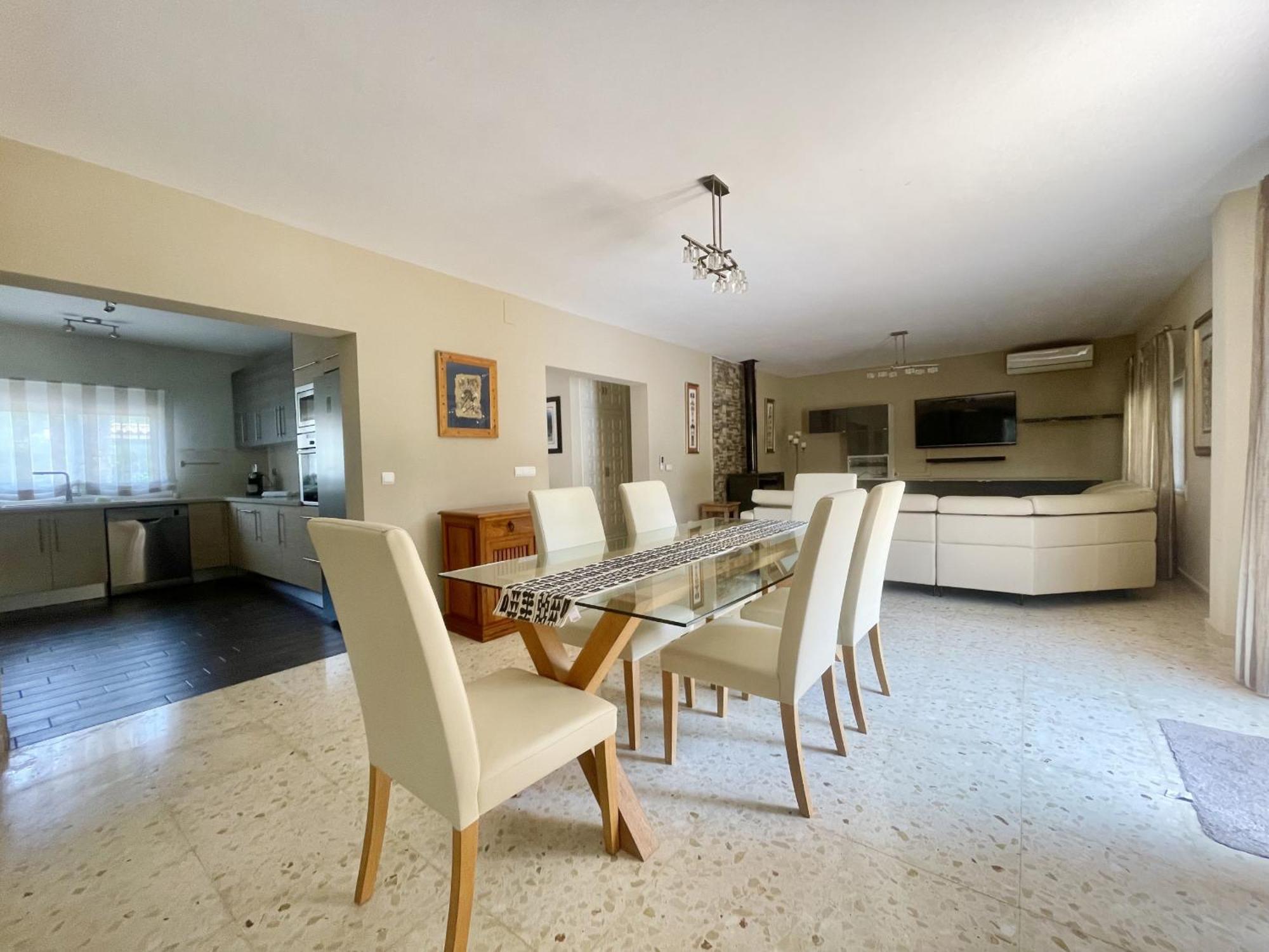 Villa Benidorm Levante Beach Blueline מראה חיצוני תמונה