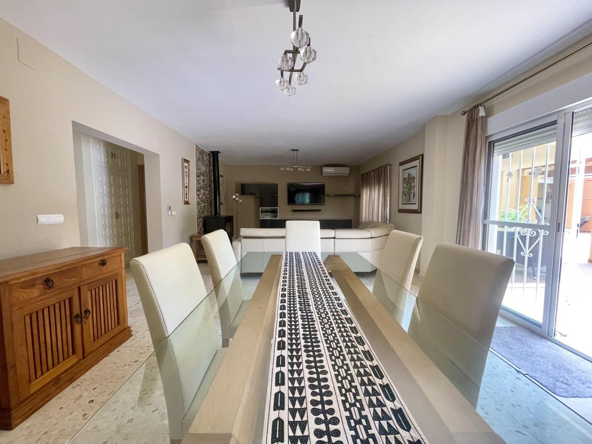 Villa Benidorm Levante Beach Blueline מראה חיצוני תמונה