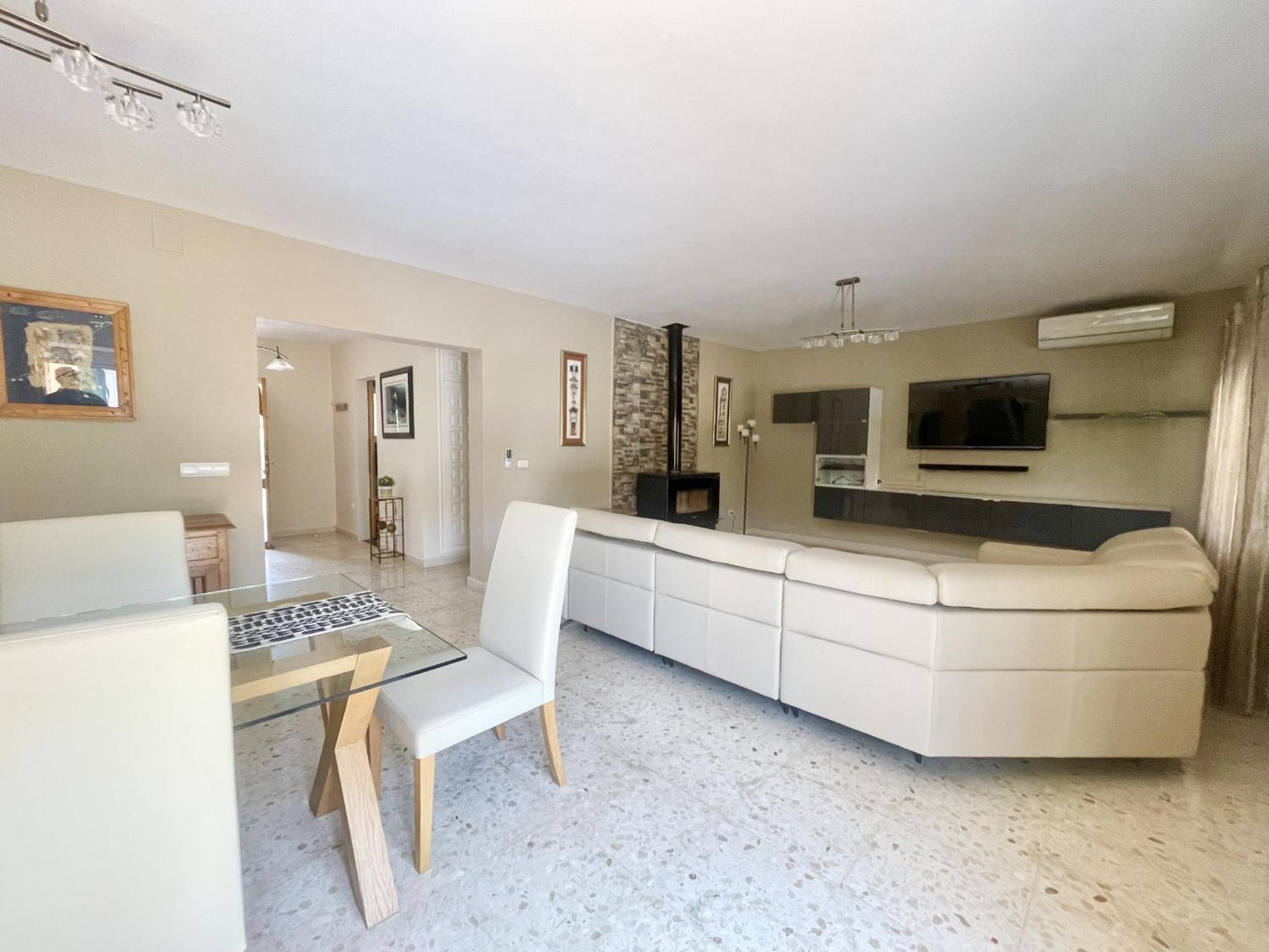 Villa Benidorm Levante Beach Blueline מראה חיצוני תמונה