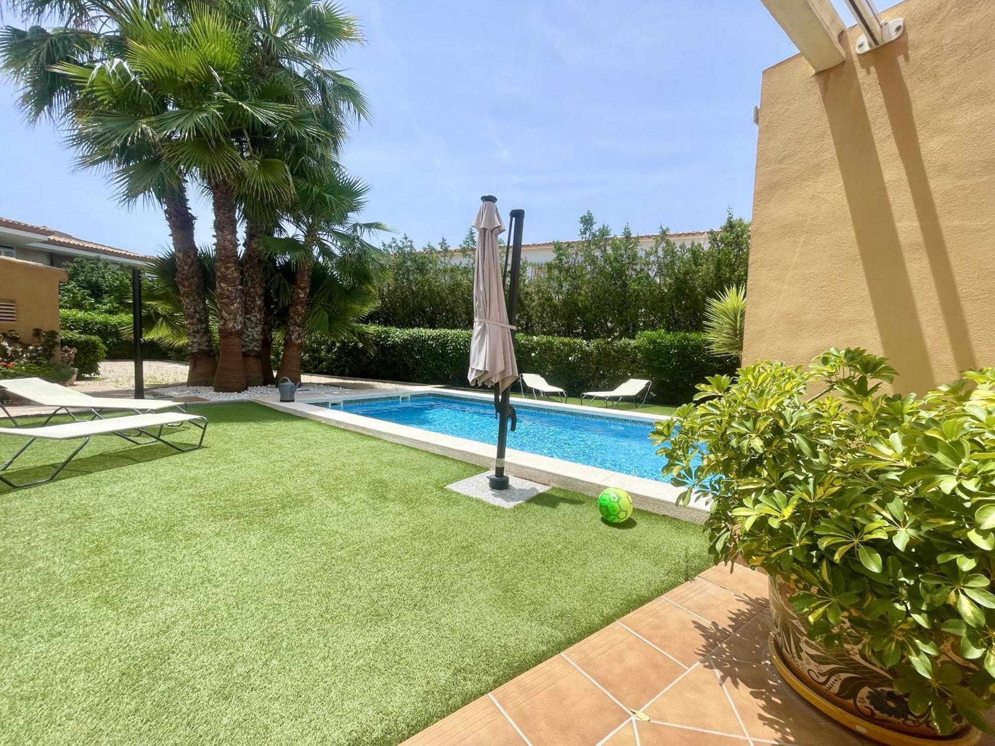 Villa Benidorm Levante Beach Blueline מראה חיצוני תמונה