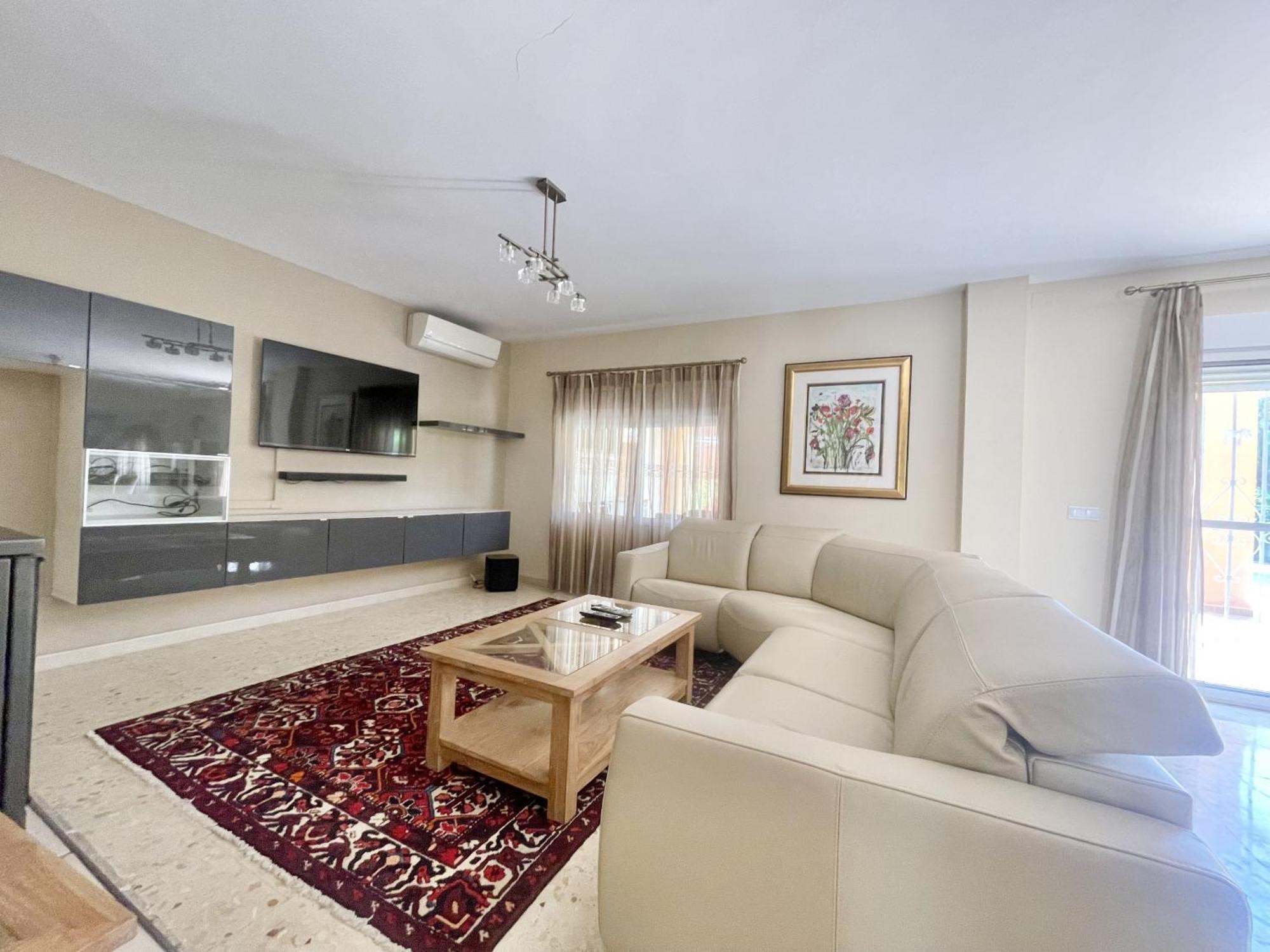 Villa Benidorm Levante Beach Blueline מראה חיצוני תמונה