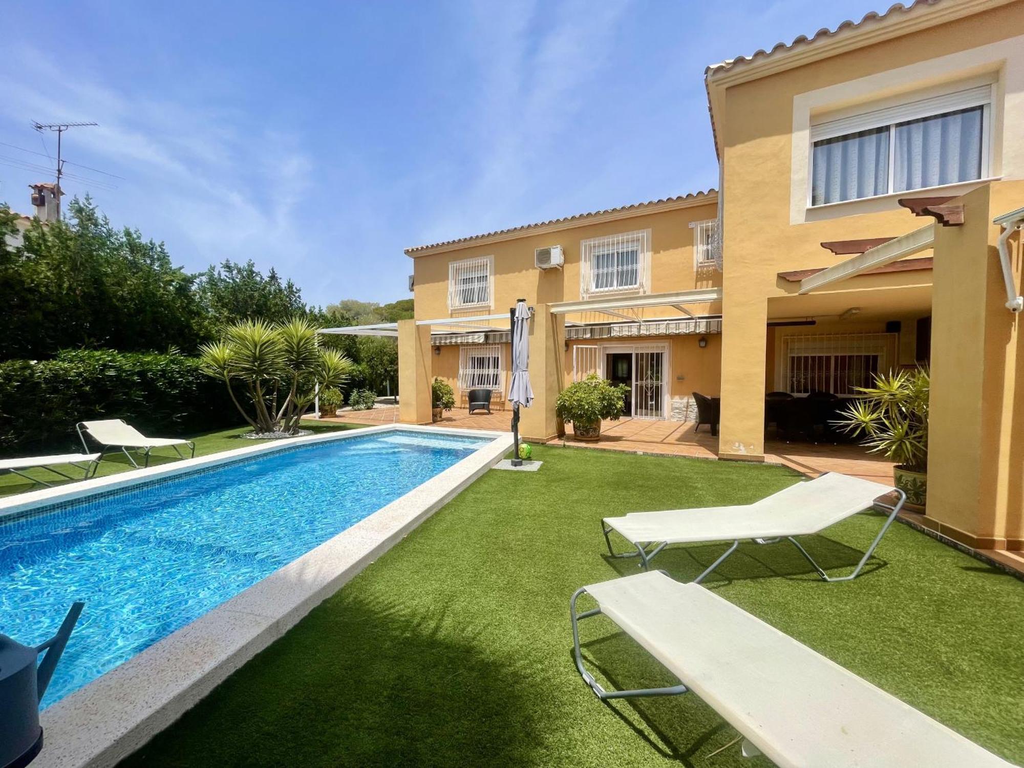 Villa Benidorm Levante Beach Blueline מראה חיצוני תמונה