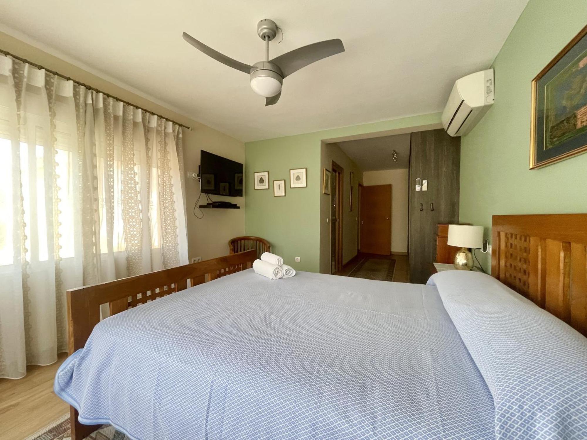 Villa Benidorm Levante Beach Blueline מראה חיצוני תמונה