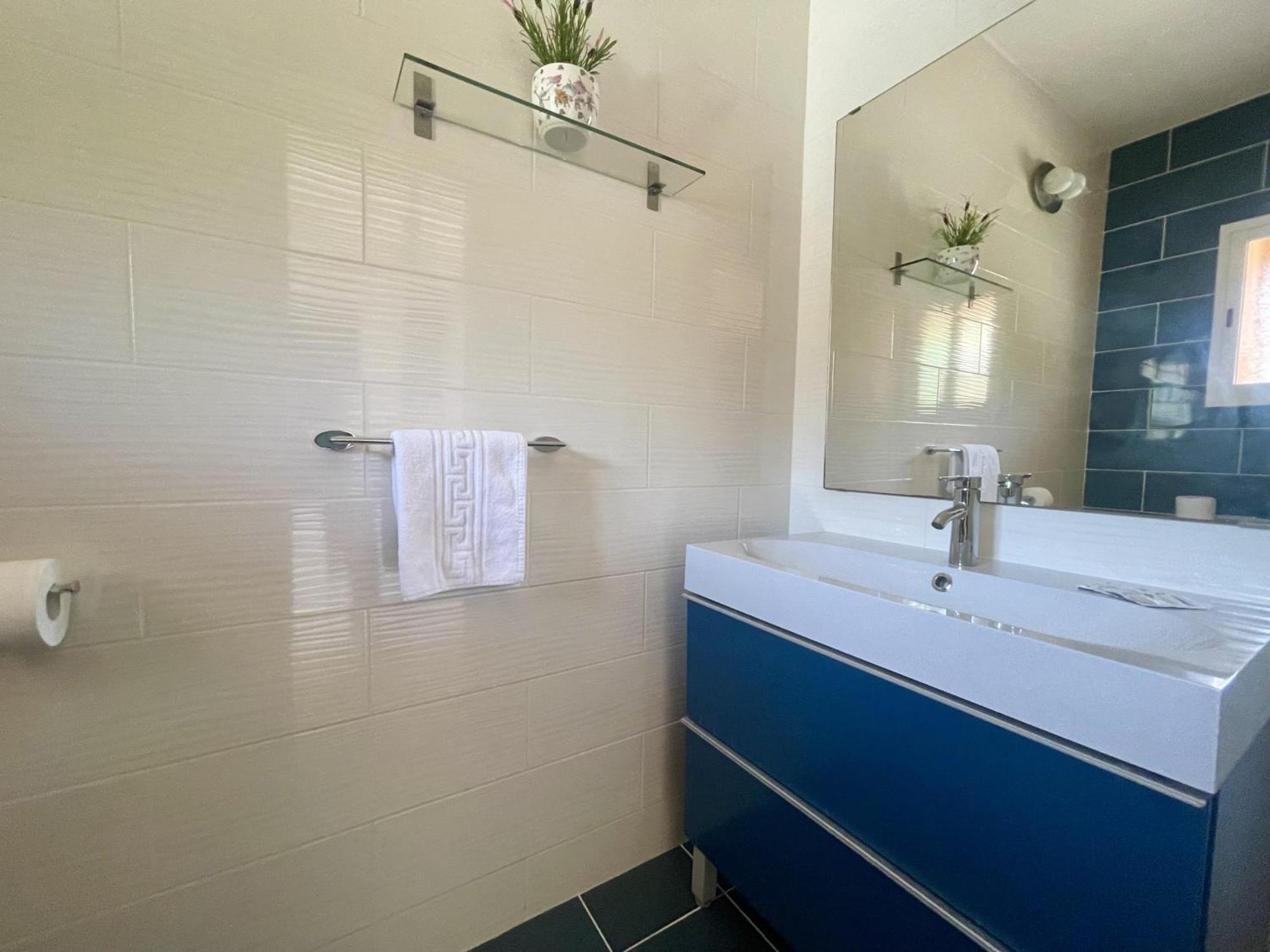 Villa Benidorm Levante Beach Blueline מראה חיצוני תמונה
