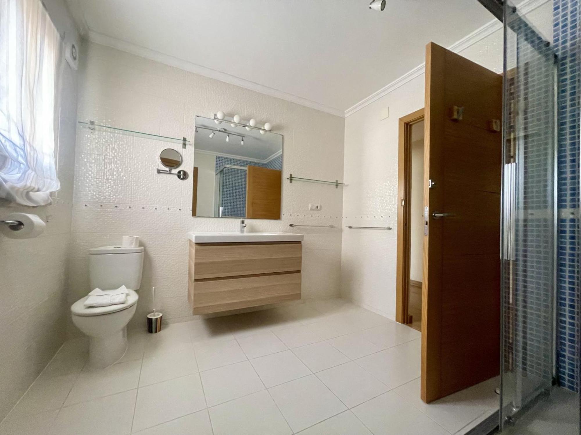 Villa Benidorm Levante Beach Blueline מראה חיצוני תמונה