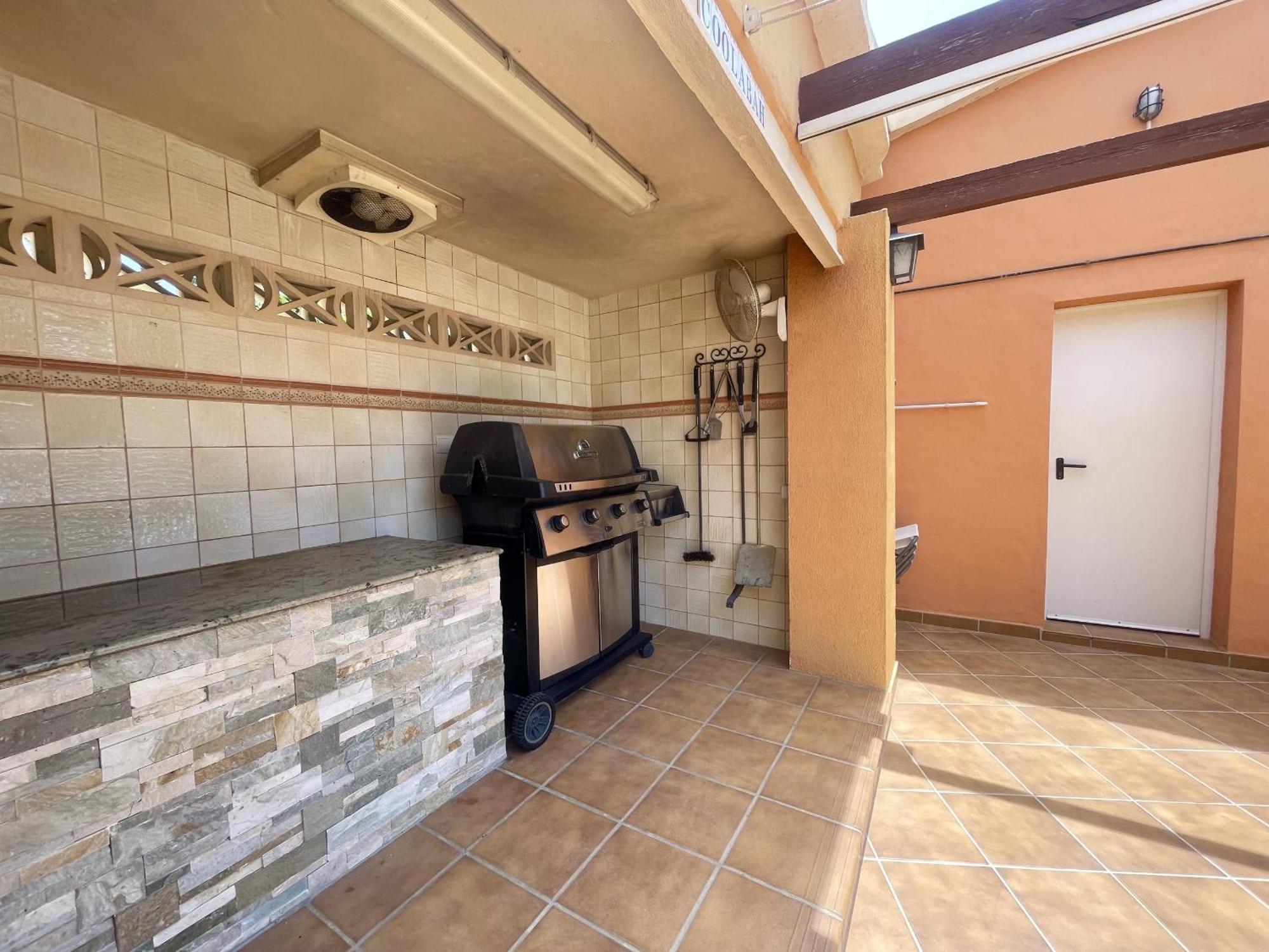 Villa Benidorm Levante Beach Blueline מראה חיצוני תמונה