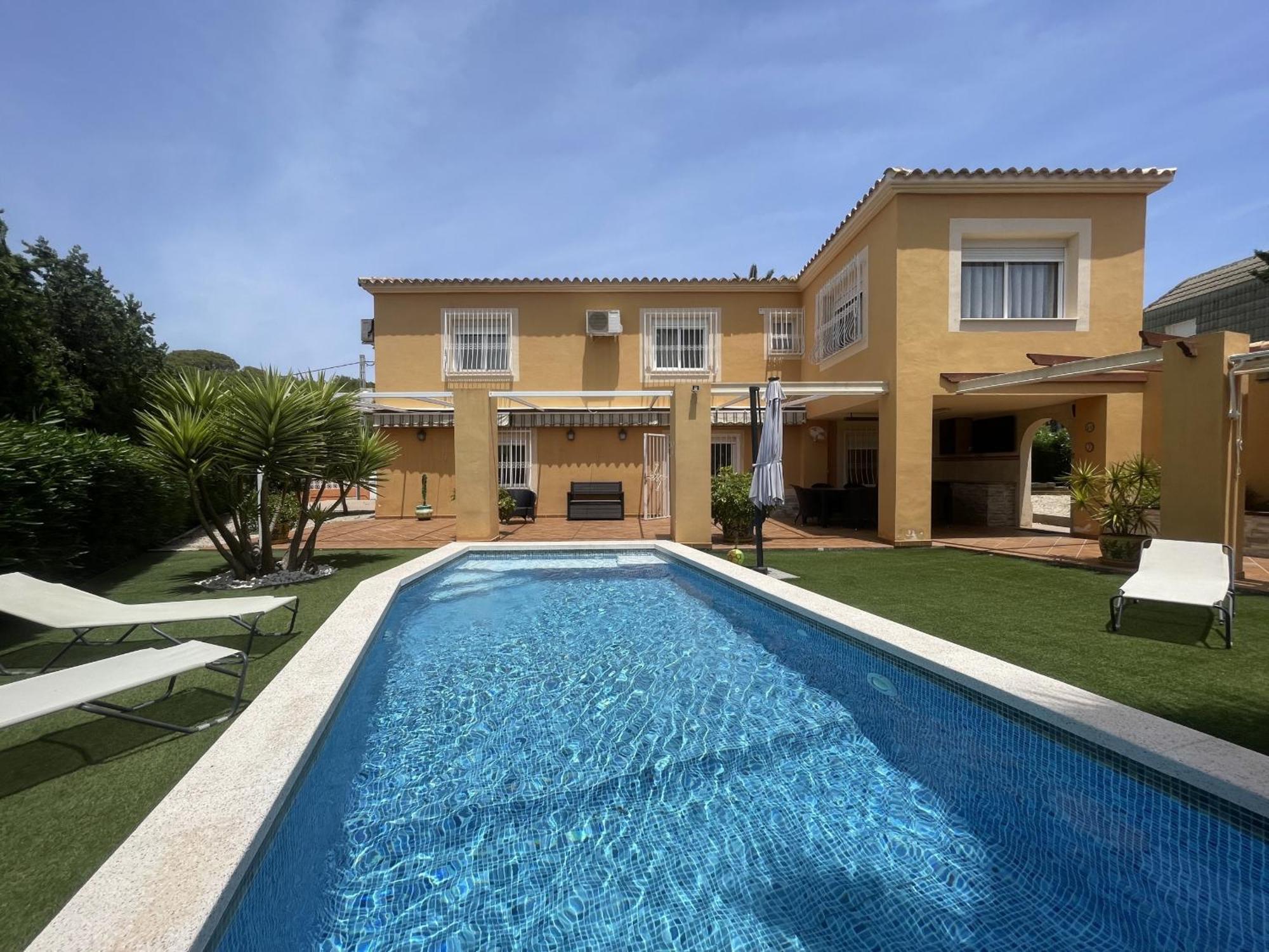 Villa Benidorm Levante Beach Blueline מראה חיצוני תמונה